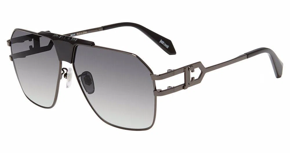 Just Cavalli SJC094 Sunglasses - view 2